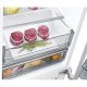 Samsung BRB26715DWW/EF frigorifero con congelatore Da incasso 264 L D Bianco 14