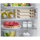 Samsung BRB26715DWW/EF frigorifero con congelatore Da incasso 264 L D Bianco 16