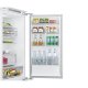 Samsung BRB26715DWW/EF frigorifero con congelatore Da incasso 264 L D Bianco 17