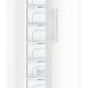 Liebherr GNw 2070-8 Congelatore verticale Libera installazione 369 L D Bianco 4