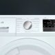 Siemens Wäschetrockner WT43RV02CH asciugatrice Libera installazione Caricamento frontale 7 kg A++ Bianco 5