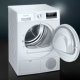 Siemens Wäschetrockner WT43RV02CH asciugatrice Libera installazione Caricamento frontale 7 kg A++ Bianco 6