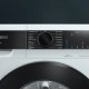 Siemens WG44G2A9CH lavatrice Caricamento frontale 9 kg 1400 Giri/min Bianco 6