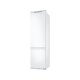 Samsung BRB30602FWW/EF frigorifero con congelatore Da incasso 297 L F Bianco 4