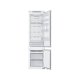 Samsung BRB30602FWW/EF frigorifero con congelatore Da incasso 297 L F Bianco 5
