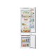 Samsung BRB30602FWW/EF frigorifero con congelatore Da incasso 297 L F Bianco 6