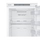 Samsung BRB30602FWW/EF frigorifero con congelatore Da incasso 297 L F Bianco 8