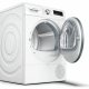 Bosch Serie 4 WTR85V5KPL asciugatrice Libera installazione Caricamento frontale 8 kg A++ Bianco 3