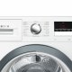 Bosch Serie 4 WTR85V5KPL asciugatrice Libera installazione Caricamento frontale 8 kg A++ Bianco 6