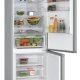 Bosch Serie 4 KGN49EICF frigorifero con congelatore Libera installazione 440 L C Acciaio inossidabile 3