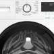 Beko WTV8716XBWST lavatrice Caricamento frontale 8 kg 1400 Giri/min Bianco 4