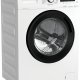 Beko WTV8716XBWST lavatrice Caricamento frontale 8 kg 1400 Giri/min Bianco 5