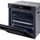 Samsung Forno Dual Cook Flex™ Serie 4 76L NV7B4340UBB 8