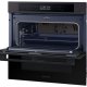 Samsung Forno Dual Cook Flex™ Serie 4 76L NV7B4340UBB 10