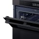 Samsung Forno Dual Cook Flex™ Serie 4 76L NV7B4340UBB 11