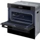 Samsung Forno Dual Cook Flex™ Serie 4 76L NV7B4340UBB 12