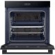 Samsung Forno Dual Cook Serie 4 76L NV7B4240VBW 4