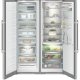 Liebherr XRFSD5255 set di elettrodomestici di refrigerazione Da incasso 3
