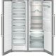 Liebherr XRFSD5255 set di elettrodomestici di refrigerazione Da incasso 4