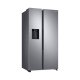 Samsung SIDE BY SIDE RS68A8831SLEF frigorifero side-by-side Libera installazione 634 L E Acciaio inossidabile 3