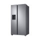 Samsung SIDE BY SIDE RS68A8831SLEF frigorifero side-by-side Libera installazione 634 L E Acciaio inossidabile 4