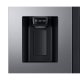 Samsung SIDE BY SIDE RS68A8831SLEF frigorifero side-by-side Libera installazione 634 L E Acciaio inossidabile 9
