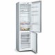 Bosch Serie 4 KVN39ISEE frigorifero con congelatore Libera installazione 368 L E Grigio, Acciaio inossidabile 3