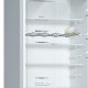 Bosch Serie 4 KVN39ISEE frigorifero con congelatore Libera installazione 368 L E Grigio, Acciaio inossidabile 5