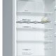 Bosch Serie 4 KVN39ISEB frigorifero con congelatore Libera installazione 368 L E Nero, Acciaio inossidabile 5
