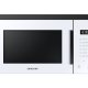 Samsung MS23T5018AW Superficie piana Solo microonde 23 L 800 W Bianco 3