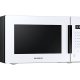Samsung MS23T5018AW Superficie piana Solo microonde 23 L 800 W Bianco 5