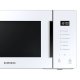 Samsung MS23T5018AW Superficie piana Solo microonde 23 L 800 W Bianco 7