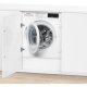 Bosch Serie 6 WIW24307ES lavatrice Caricamento frontale 8 kg 1200 Giri/min Bianco 6