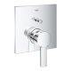 GROHE Allure Cromo Parete 3