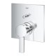 GROHE Allure Cromo Parete 4