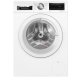 Bosch Serie 4 WNA13491 lavasciuga Libera installazione Caricamento frontale Bianco E 3