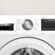 Bosch Serie 4 WNA13491 lavasciuga Libera installazione Caricamento frontale Bianco E 4
