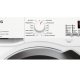 AEG L6FBC41480 lavatrice Caricamento frontale 8 kg 1400 Giri/min Bianco 3