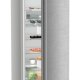 Liebherr SRsde 5220 Plus frigorifero Libera installazione 399 L E Argento, Acciaio inossidabile 3