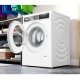 Bosch HomeProfessional WAV28G94 lavatrice Caricamento frontale 9 kg 1400 Giri/min Bianco 6