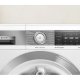 Bosch HomeProfessional WAV28G94 lavatrice Caricamento frontale 9 kg 1400 Giri/min Bianco 7