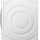 Bosch WQG245040 Lieferstart 10/2022 asciugatrice Libera installazione Caricamento frontale 9 kg A++ Bianco 5