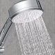 GROHE Tempesta cosmopolitan 100 sistema di doccia 1 testina/e Parete Cromo 3