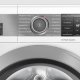 Bosch HomeProfessional WAV28G44 lavatrice Caricamento frontale 9 kg Bianco 4
