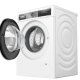 Bosch HomeProfessional WAV28G44 lavatrice Caricamento frontale 9 kg Bianco 5