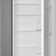 Gorenje R619FES5 frigorifero Libera installazione 398 L F Grigio, Metallico 10