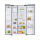 Samsung RS6JN8210S9/EG frigorifero side-by-side Libera installazione 609 L F Acciaio inossidabile 6