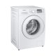 Samsung WW90TA046TH lavatrice Caricamento frontale 9 kg 1400 Giri/min Bianco 3