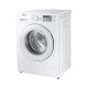 Samsung WW90TA046TH lavatrice Caricamento frontale 9 kg 1400 Giri/min Bianco 4