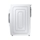 Samsung WW90TA046TH lavatrice Caricamento frontale 9 kg 1400 Giri/min Bianco 5